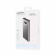 Портативная батарея Proove Guardian 22.5W 10000mAh Metal Gray